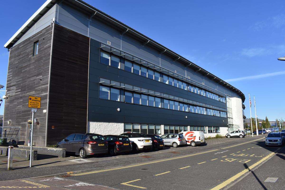 East Dunbartonshire Council chief executive to retire Scottish Housing News